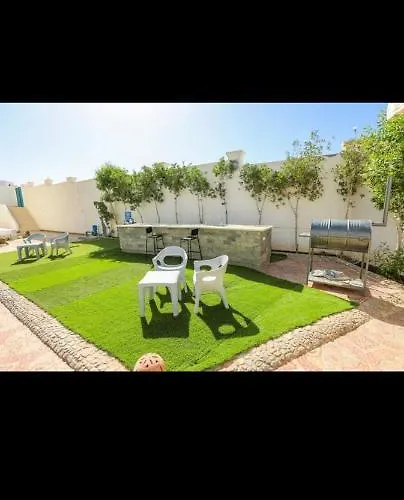 Appartement La Bonita Compound For Rent Hurghada