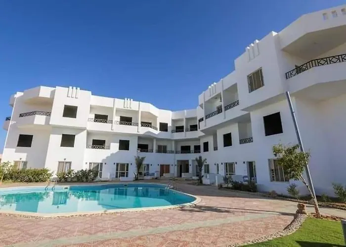 Appartement La Bonita Compound For Rent *