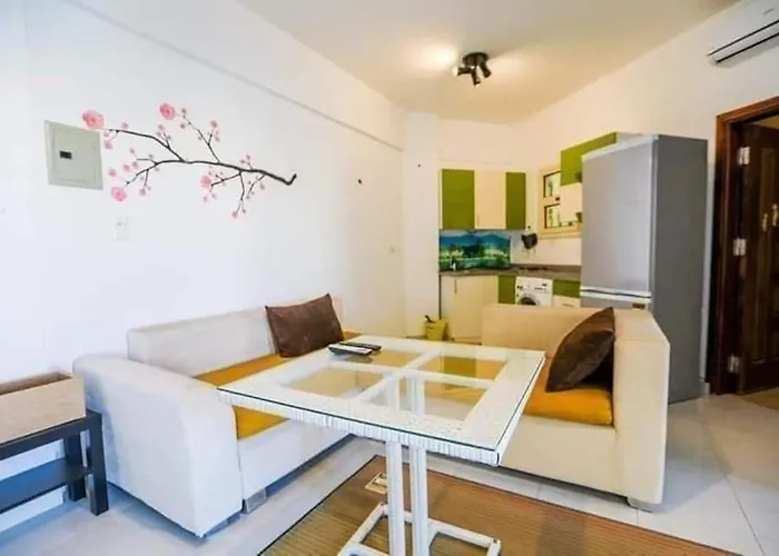 La Bonita Compound For Rent * Hurghada