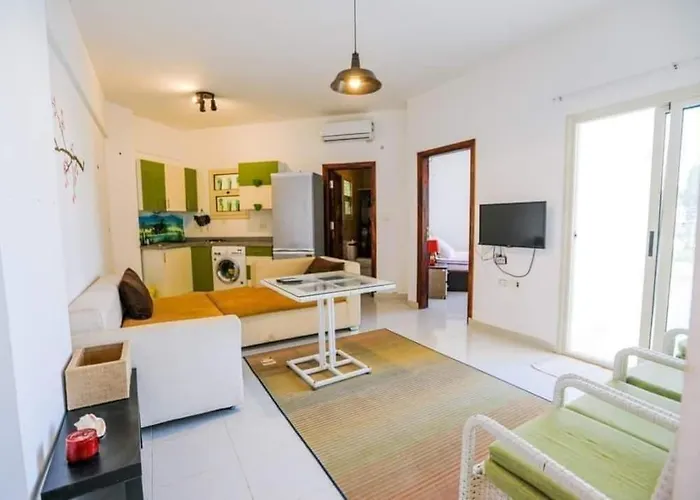 Appartement La Bonita Compound For Rent *