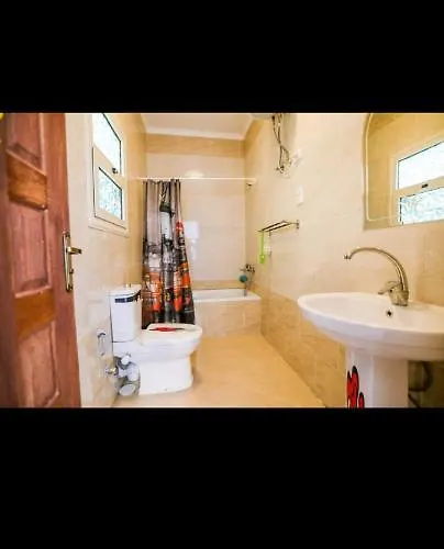 Appartement La Bonita Compound For Rent Hurghada