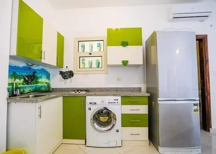 La Bonita Compound For Rent Appartement *