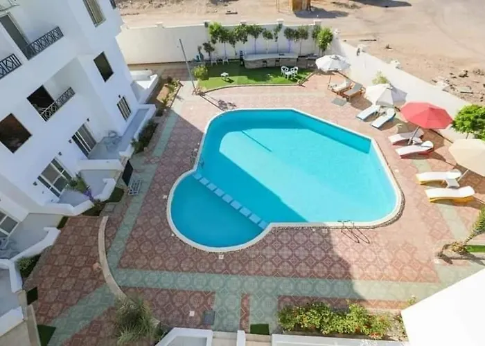 La Bonita Compound For Rent * Hurghada