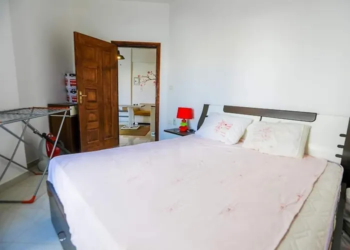 La Bonita Compound For Rent Appartement