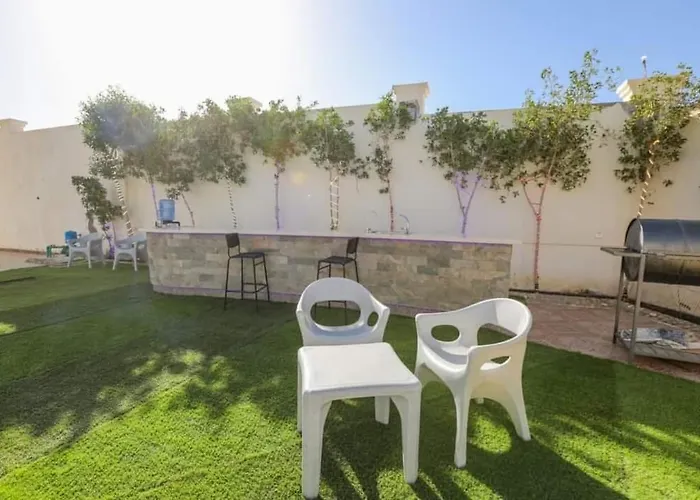 La Bonita Compound For Rent Appartement