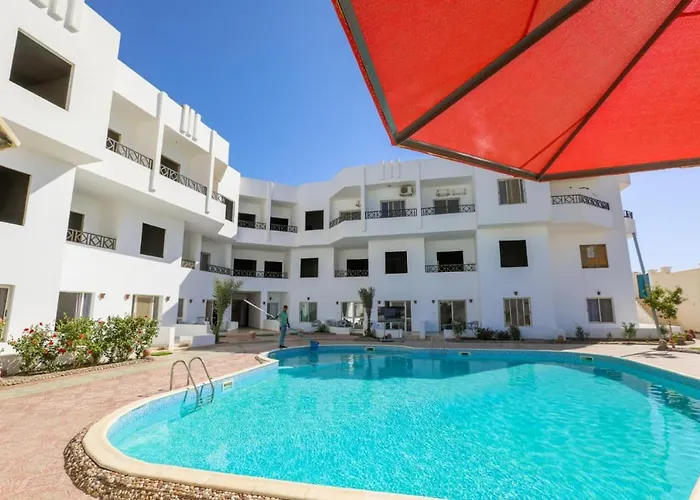 La Bonita Compound For Rent *