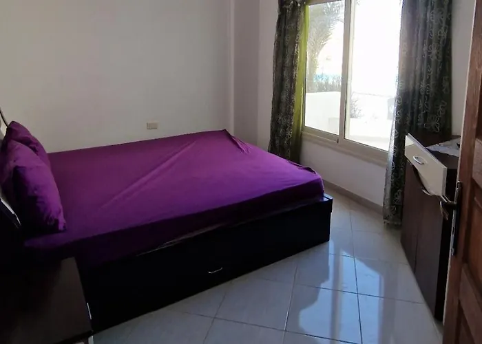 Appartement La Bonita Compound For Rent