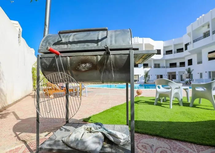 La Bonita Compound For Rent * Hurghada
