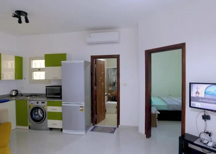 La Bonita Compound For Rent Appartement Hurghada