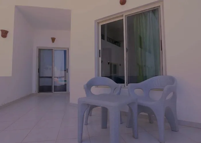 La Bonita Compound For Rent