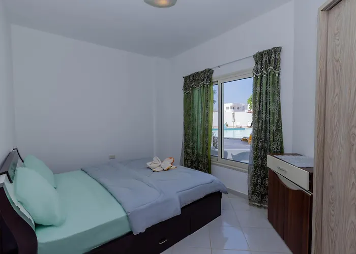 Appartement La Bonita Compound For Rent *