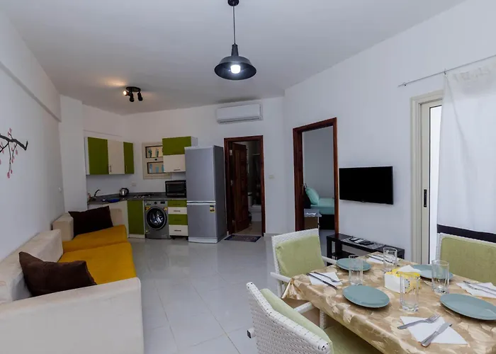 La Bonita Compound For Rent Appartement