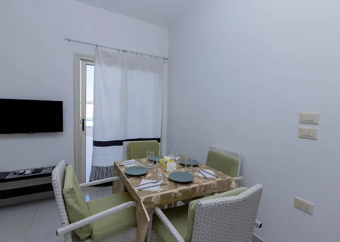 Appartement La Bonita Compound For Rent *